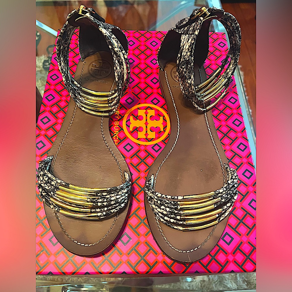 Tory Burch Sandals